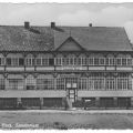 Sanatorium des Rat des Kreises Quedlinburg - 1957