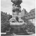Skatbrunnen - 1962