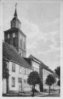 St. Petrikirche - 1954
