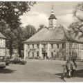 Rathaus am Marktplatz - 1974
