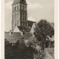 Marienkirche - 1956