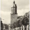 Große Kirchgasse, St. Annenkirche - 1969