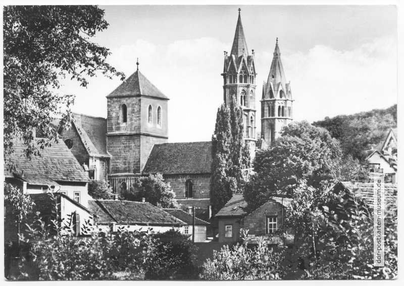 Liebfrauenkirche - 1979