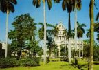 Havanna, Akademie der Wissenschaften im Capitol - 1987