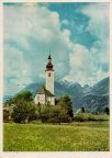 Sankt Margarethen bei Schwaz (Tirol) - 1956
