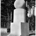 Fröbel-Denkmal - 1975