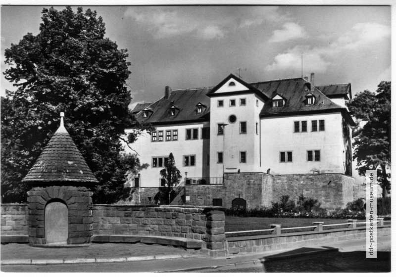 Kreis-Heimatmuseum - 1983
