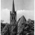 Nikolaikirche in Bad Freienwalde - 1983