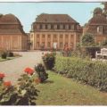 Goethe-Theater mit Kursaal - 1982