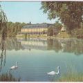 Kurhaus am Burgsee - 1977