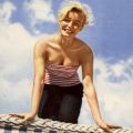 Sommer, Sonne, Glücklichsein - 1956