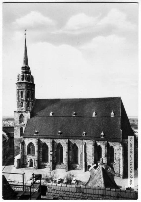 Dom St. Petri - 1983