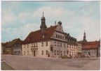 Rathaus am Markt - 1964