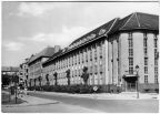 Rinkartstraße mit Stadtbezirksgericht - 1970