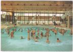 Sport- und Erholungszentrum (SEZ), Wellenbad - 1982