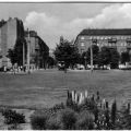 Wismarplatz - 1963