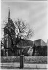 Evangelische Kirche Heinersdorf - 1974