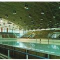 Sportforum Berlin, Eissporthalle - 1972