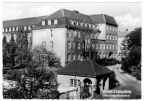 Oskar-Ziethen-Krankenhaus, Frauenklinik - 1958