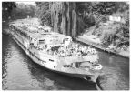 Luxusfahrgastschiff der Weißen Flotte P 188 - 1973