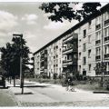 Neubaublock am Dammweg - 1967
