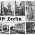Alt-Berlin - 1963