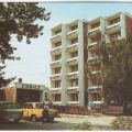 FDGB-Heimbereich "Riga", Erholungsheim "Jurmala" - 1988