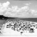 Strand an der Prorer Wiek - 1973