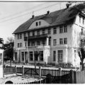 FDGB-Erholungsheim "Haus Granitz" - 1966