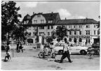 Markt, Konsum-Kaufhaus - 1973