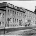 FDGB-Erholungsheim "Theodor Fontane", Haus I - 1982