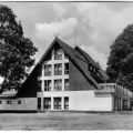 FDGB-Erholungsheim "Zur Bleiche", Bettenhaus - 1977