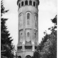 Aussichtsturm auf dem Taurastein - 1971
