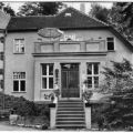 Evangelisches Erholungsheim "Haus Chorin" - 1986