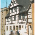 Städtisches Museum im "Johann-Dietrich-Köhler-Haus" - 1989