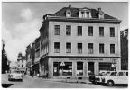 Silberstraße, Burkhardtsche Buchhandlung - 1970