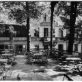 Gaststätte "Forsthaus Sahnpark" - 1970