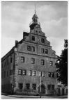 Rathaus Dippoldiswalde - 1970