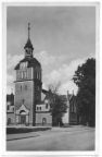 Evangelische Kirche - 1958