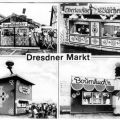Dresdner Markt - 1977