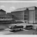 Technische Hochschule Dresden - 1956