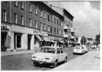 Ernst-Thälmann-Straße - 1973