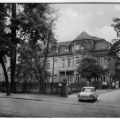 Kreiskrankenhaus - 1962