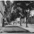 Freienwalder Straße - 1961
