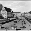 Rathaus und Markt - 1974