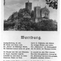 Geschichte der Wartburg - 1948