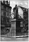 Luther-Denkmal - 1968