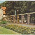 Gaststätte "Seeblick" - 1970