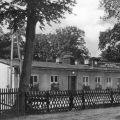 Zentrales Pionierlager "Hans Kahle" in Cramon, Wirtschaftsgebäude - 1967