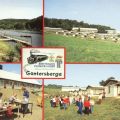 Zentrales Pionierlager des VEB Eisenhüttenwerke Thale "Werner Seelenbinder" in Güntersberge (Harz) - 1989